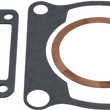 Load image into Gallery viewer, VintCo Top End Gasket Kit - Yamaha - Back View