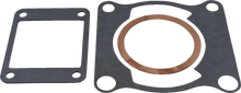 Load image into Gallery viewer, VintCo Top End Gasket Kit - Yamaha - Back View