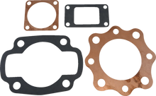Load image into Gallery viewer, VintCo Top End Gasket Kit - Yamaha - Side View