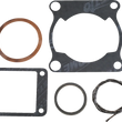 Load image into Gallery viewer, VintCo Top End Gasket Kit - Yamaha - Side View