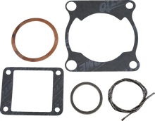 Load image into Gallery viewer, VintCo Top End Gasket Kit - Yamaha - Side View