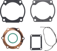 Load image into Gallery viewer, VintCo Top End Gasket Kit - Yamaha - Main Product View