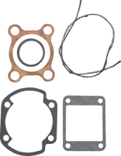 Load image into Gallery viewer, VintCo Top End Gasket Kit - Yamaha - Side View