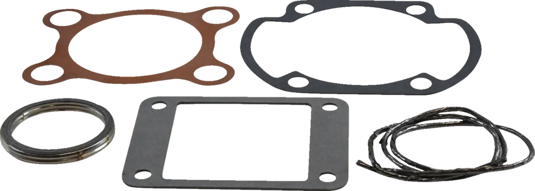VintCo Top End Gasket Kit - Yamaha - Back View
