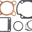 Load image into Gallery viewer, VintCo Top End Gasket Kit - Yamaha - Installation View