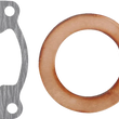 Load image into Gallery viewer, VintCo Top End Gasket Kit - Kawasaki - Side View