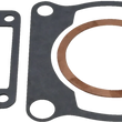 Load image into Gallery viewer, VintCo Top End Gasket Kit - Yamaha - Back View