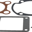 Load image into Gallery viewer, VintCo Top End Gasket Kit - Yamaha - Back View