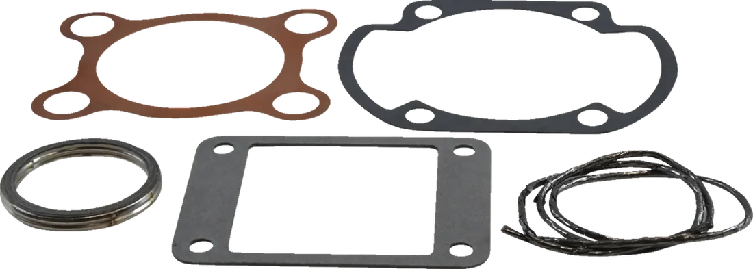 VintCo Top End Gasket Kit - Yamaha - Back View