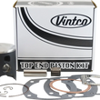 Load image into Gallery viewer, VintCo Top End Piston Kit - Main Product View