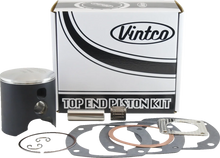 Load image into Gallery viewer, VintCo Top End Piston Kit - Main Product View
