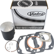 Load image into Gallery viewer, VintCo Top End Piston Kit - Side View