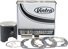 Load image into Gallery viewer, VintCo Top End Piston Kit - Main Product View