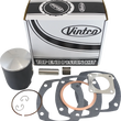 Load image into Gallery viewer, VintCo Top End Piston Kit - Side View