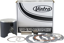 Load image into Gallery viewer, VintCo Top End Piston Kit - Main Product View