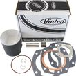 Load image into Gallery viewer, VintCo Top End Piston Kit - Side View