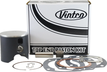 Load image into Gallery viewer, VintCo Top End Piston Kit - Main Product View
