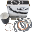 Load image into Gallery viewer, VintCo Top End Piston Kit - Side View