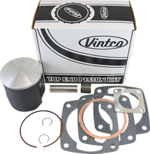 Load image into Gallery viewer, VintCo Top End Piston Kit - Main Product View