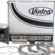 Load image into Gallery viewer, VintCo Top End Piston Kit - Side View