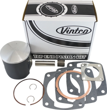 Load image into Gallery viewer, VintCo Top End Piston Kit - Main Product View