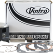 Load image into Gallery viewer, VintCo Top End Piston Kit - Side View