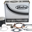 Load image into Gallery viewer, VintCo Top End Piston Kit - Main Product View