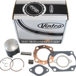 Load image into Gallery viewer, VintCo Top End Piston Kit - Side View