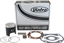 Load image into Gallery viewer, VintCo Top End Piston Kit - Main Product View