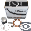 Load image into Gallery viewer, VintCo Top End Piston Kit - Side View