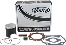 Load image into Gallery viewer, VintCo Top End Piston Kit - Main Product View