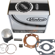 Load image into Gallery viewer, VintCo Top End Piston Kit - Side View