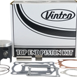 Load image into Gallery viewer, VintCo Top End Piston Kit - Main Product View
