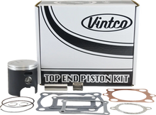 Load image into Gallery viewer, VintCo Top End Piston Kit - Main Product View