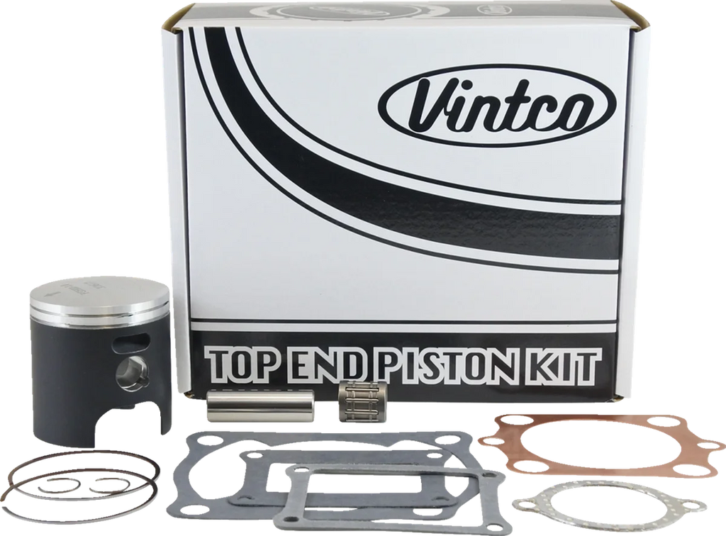 VintCo Top End Piston Kit - Main Product View