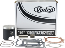 Load image into Gallery viewer, VintCo Top End Piston Kit - Main Product View