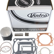Load image into Gallery viewer, VintCo Top End Piston Kit - Side View