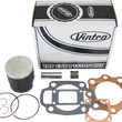 Load image into Gallery viewer, VintCo Top End Piston Kit - Side View