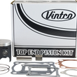 Load image into Gallery viewer, VintCo Top End Piston Kit - Main Product View