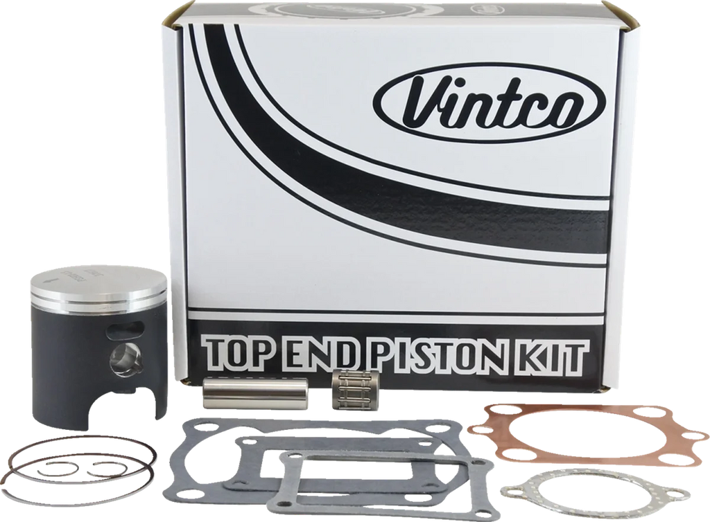 VintCo Top End Piston Kit - Main Product View