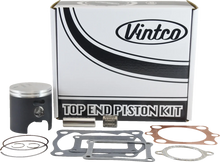 Load image into Gallery viewer, VintCo Top End Piston Kit - Main Product View