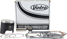 Load image into Gallery viewer, VintCo Top End Piston Kit - Main Product View