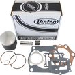 Load image into Gallery viewer, VintCo Top End Piston Kit - Side View