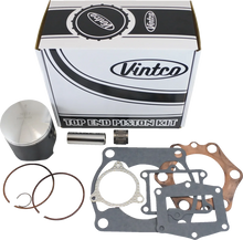 Load image into Gallery viewer, VintCo Top End Piston Kit - Side View