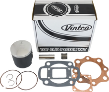Load image into Gallery viewer, VintCo Top End Piston Kit - Side View