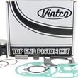 Load image into Gallery viewer, VintCo Top End Piston Kit - Main Product View