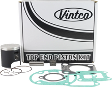 Load image into Gallery viewer, VintCo Top End Piston Kit - Main Product View
