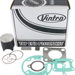 Load image into Gallery viewer, VintCo Top End Piston Kit - Side View