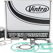 Load image into Gallery viewer, VintCo Top End Piston Kit - Main Product View