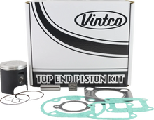 Load image into Gallery viewer, VintCo Top End Piston Kit - Main Product View